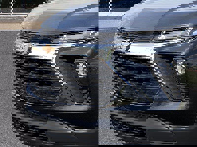 New 2026 Chevrolet TrailBlazer LS w/ LS Convenience Package image 13