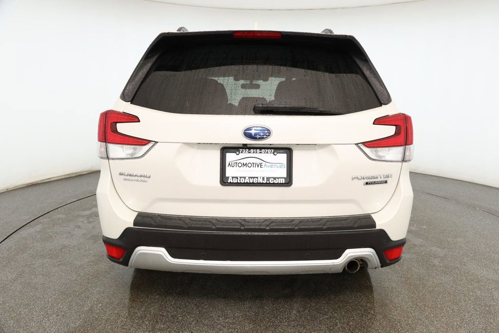 Used 2020 Subaru Forester Touring image 5