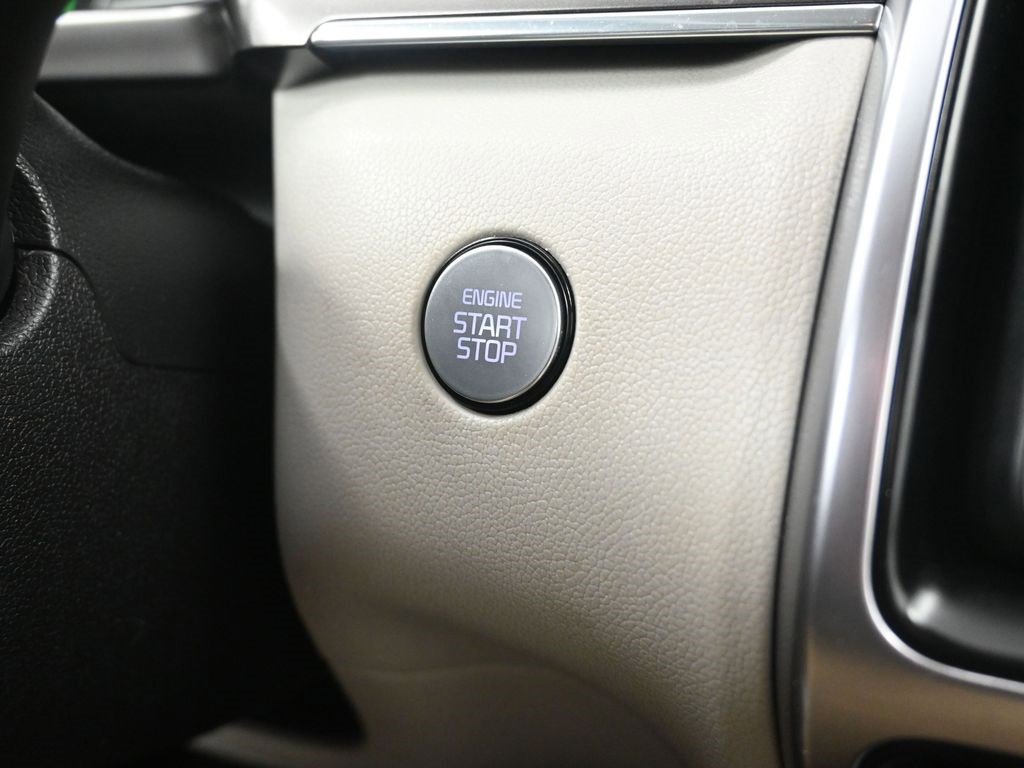 Certified 2024 Kia Sorento EX image 26