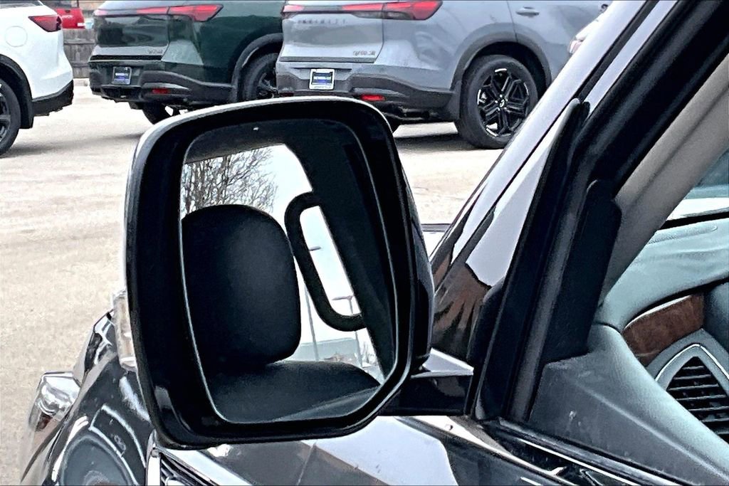 Certified 2018 INFINITI QX80 4WD image 13