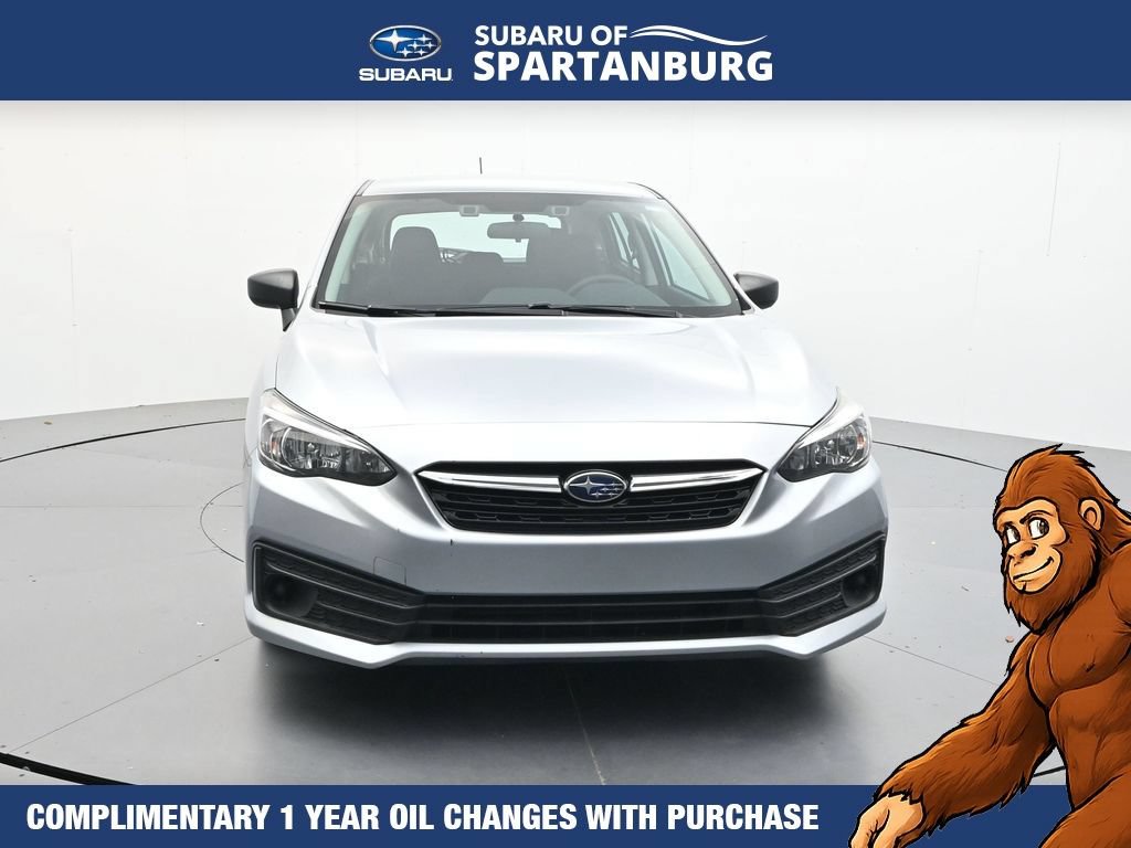 Used 2020 Subaru Impreza 2.0i AWD/4WD video 2