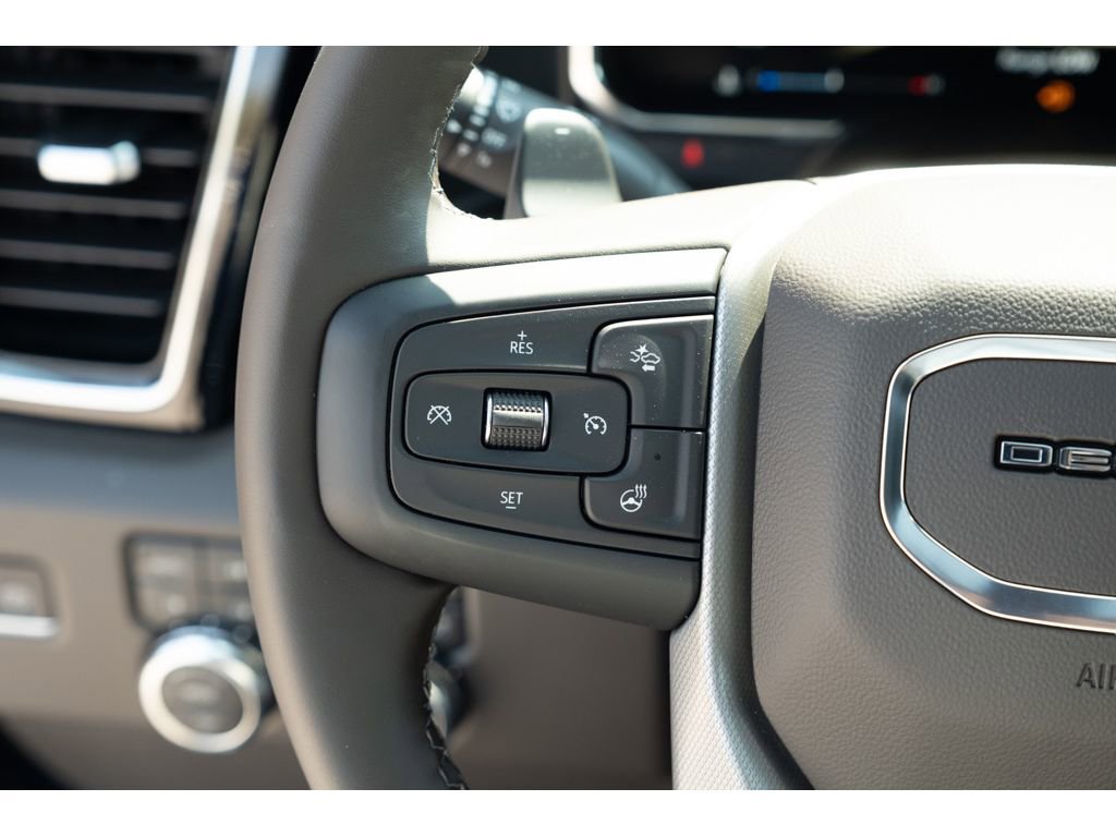 New 2026 GMC Sierra 1500 Denali image 19