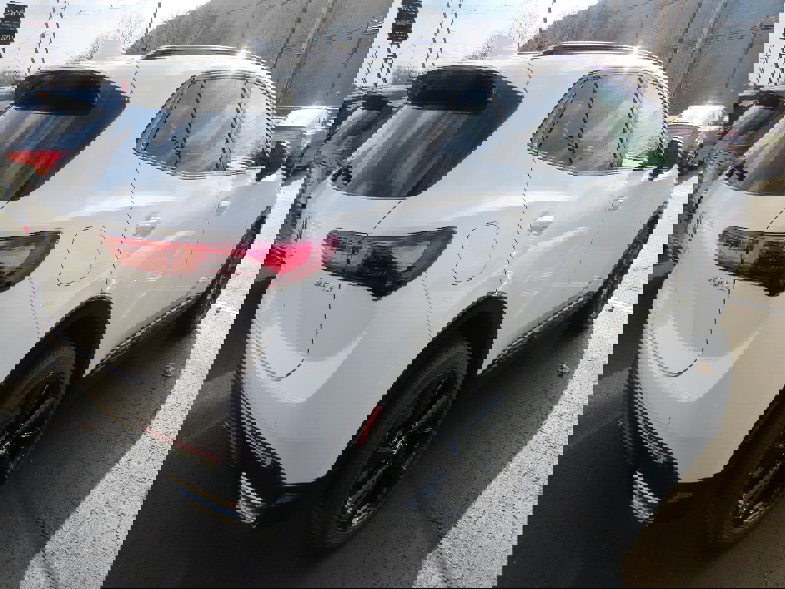 New 2025 Buick Envision Sport Touring image 6