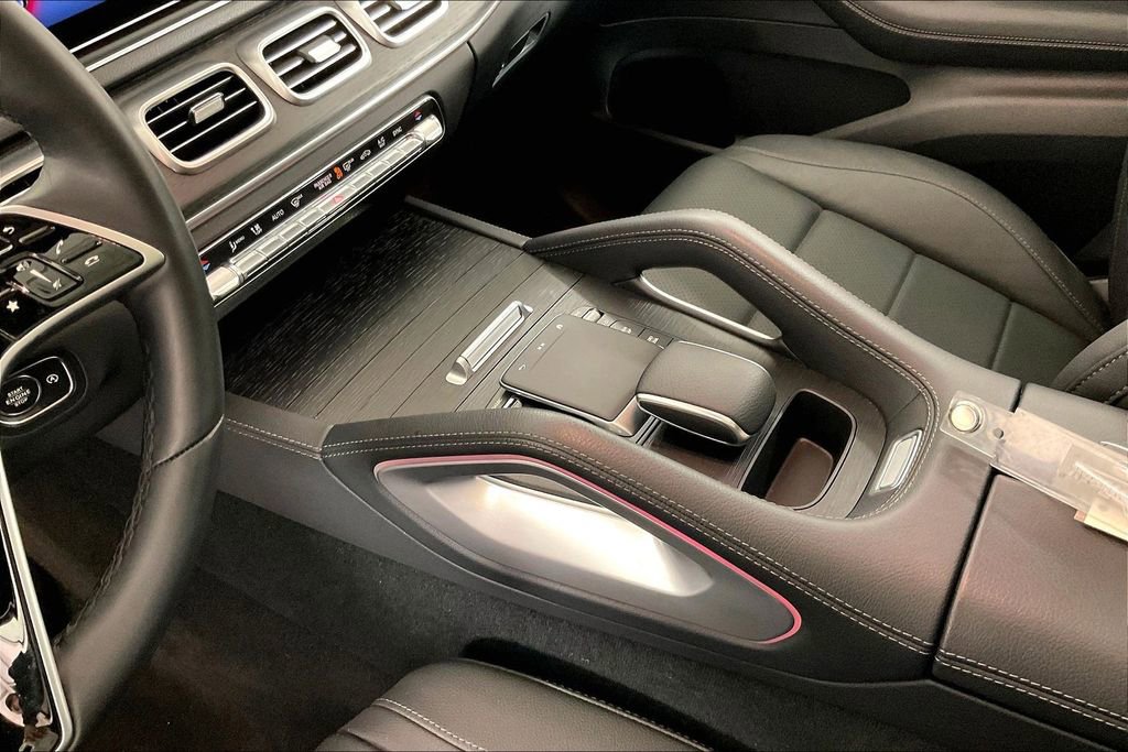 Used 2025 Mercedes-Benz GLE 350 GLE 350 image 19