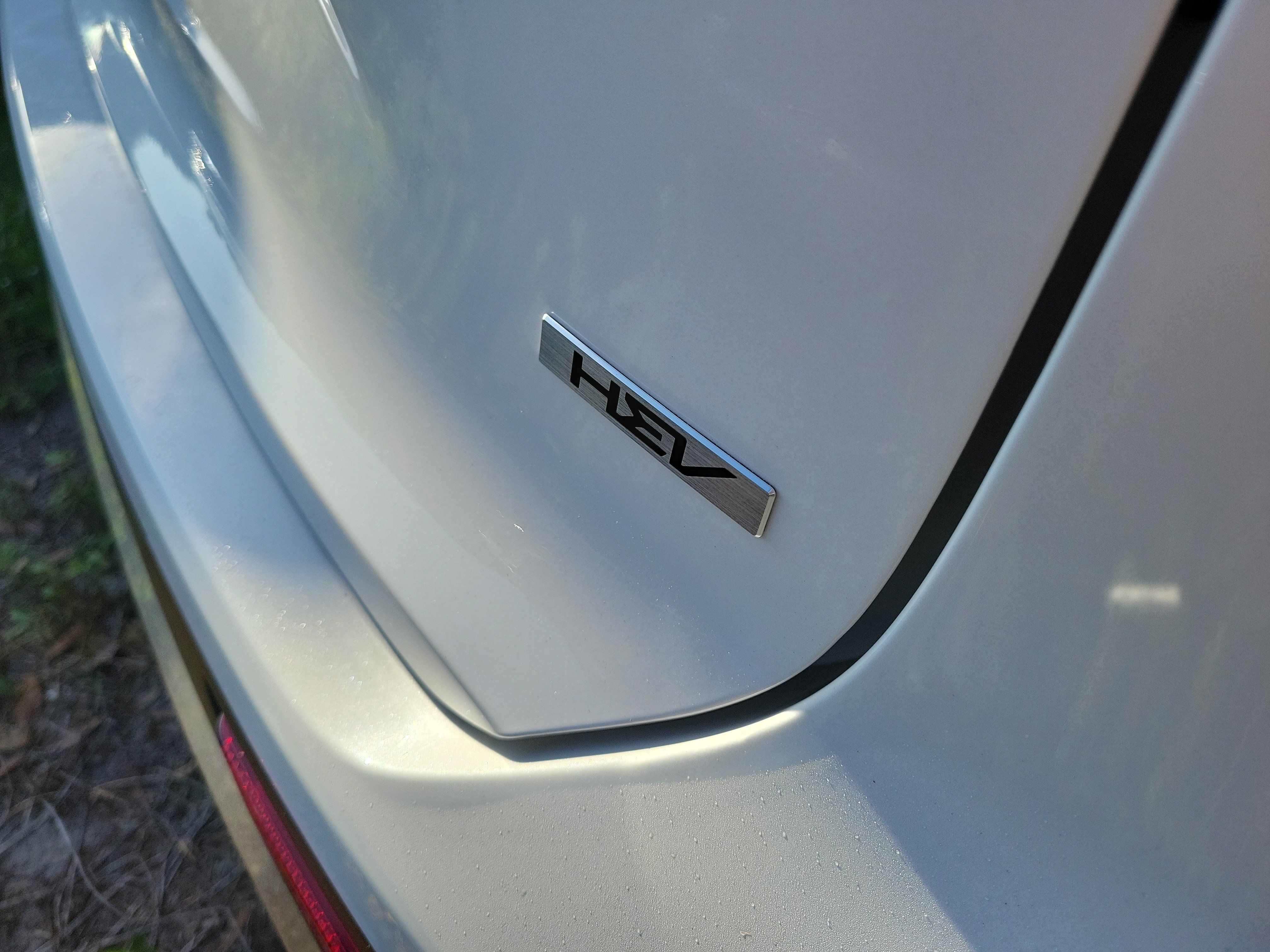 New 2026 Kia Niro LX FWD image 29