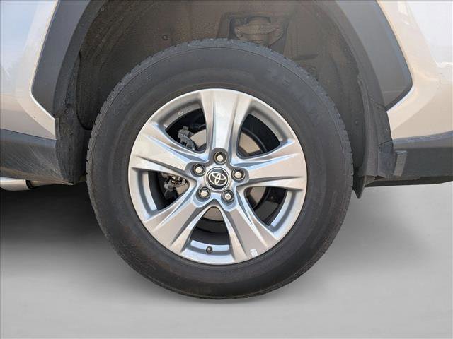 Used 2024 Toyota RAV4 XLE AWD/4WD image 13