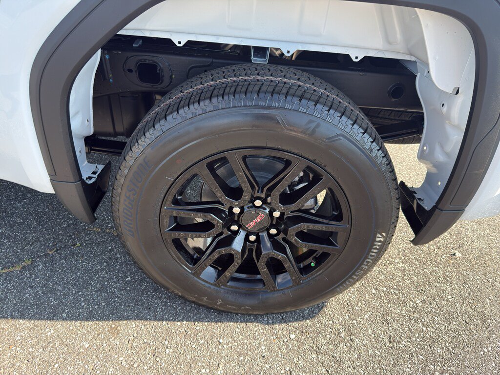 New 2026 GMC Sierra 1500 Elevation AWD/4WD image 20