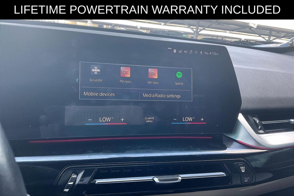 Used 2023 BMW X1 xDrive28i w/ Convenience Package AWD/4WD image 20