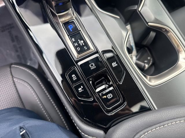 Used 2022 Lexus NX 350h AWD image 27