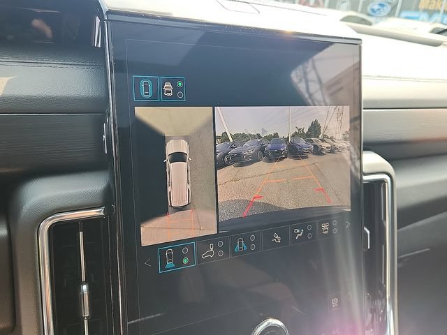 New 2026 GMC Yukon XL Denali w/ Denali Reserve Package AWD/4WD image 14