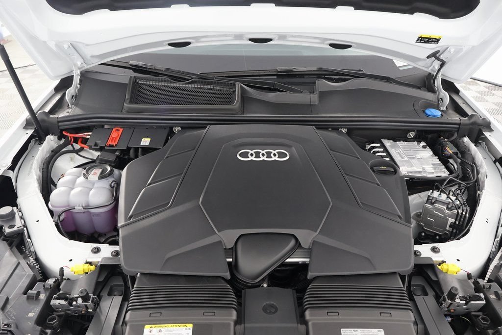 New 2026 Audi Q7 Premium Plus AWD/4WD image 9