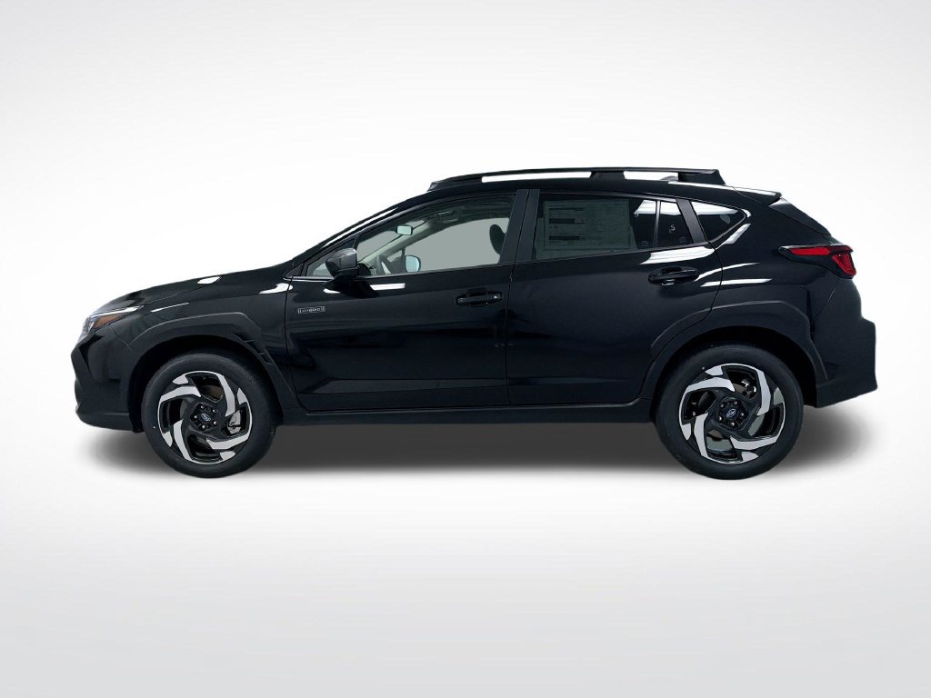 New 2026 Subaru Crosstrek 2.5i Limited AWD/4WD image 10