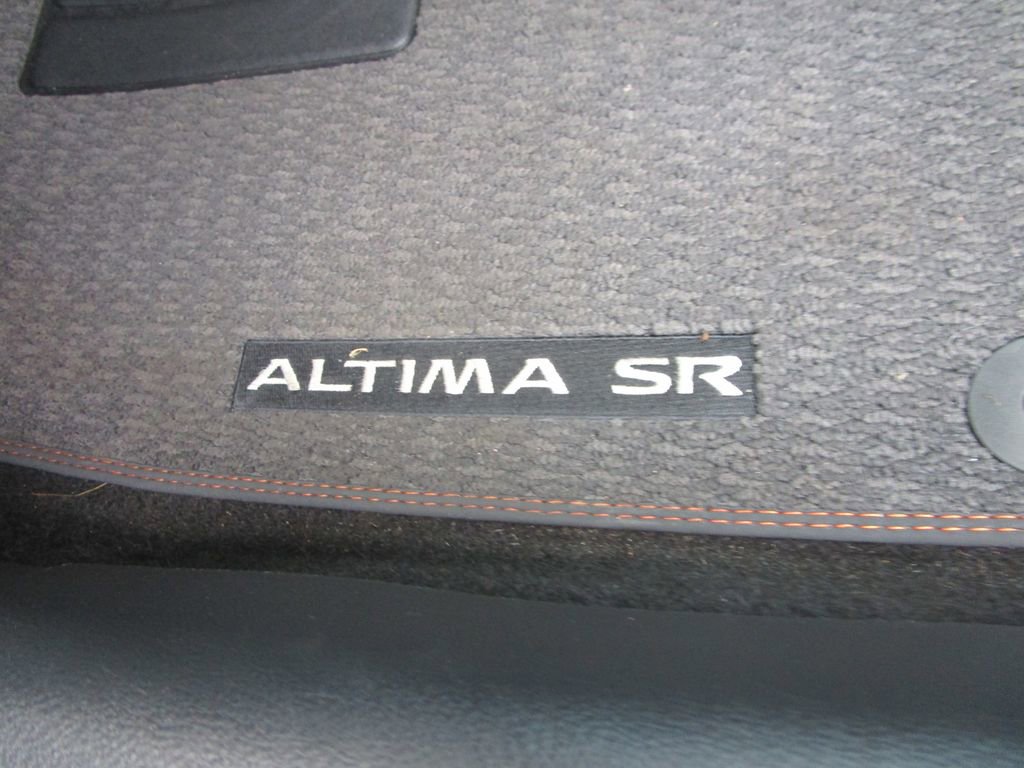 Used 2023 Nissan Altima 2.5 SR image 22