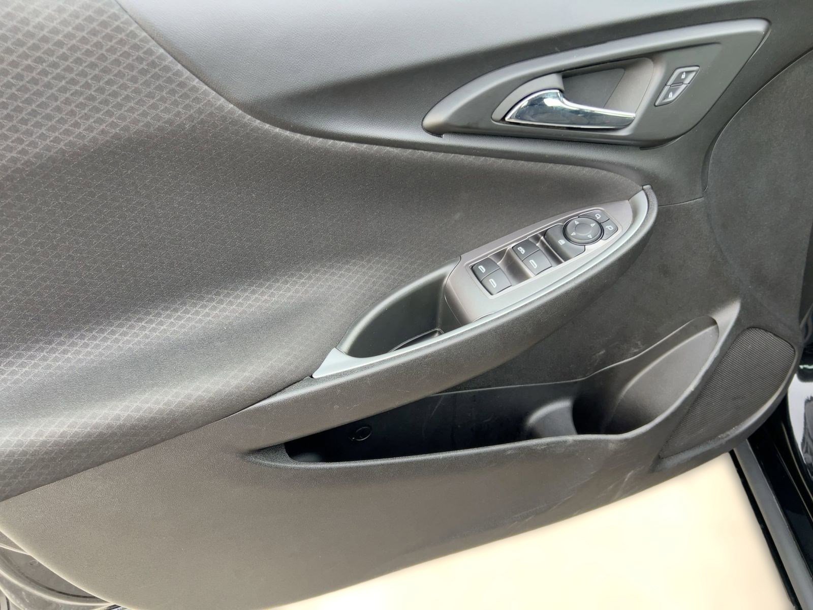 Certified 2024 Chevrolet Malibu LT image 12