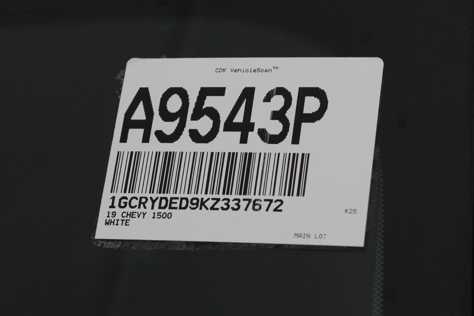 Used 2019 Chevrolet Silverado 1500 LT image 26