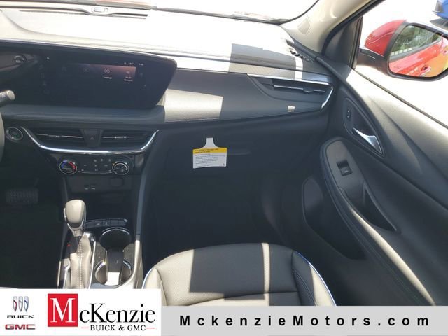 New 2026 Buick Encore GX Sport Touring w/ Comfort Package FWD image 25