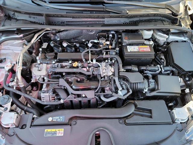 Used 2026 Toyota Corolla SE FWD image 27