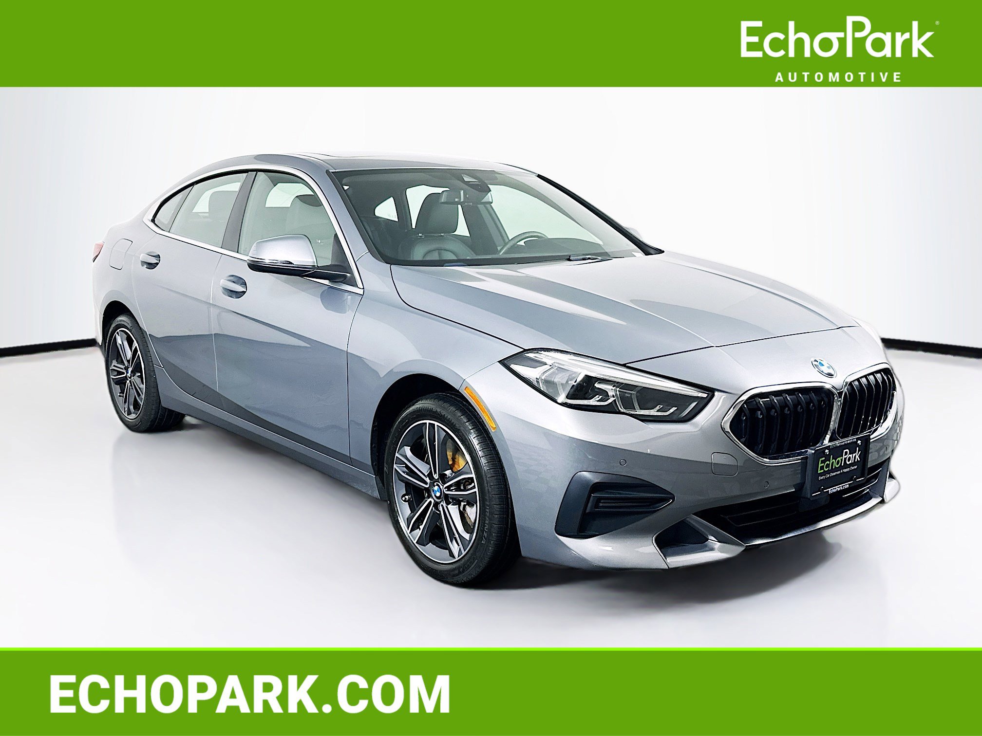 Used 2022 BMW 228i xDrive Gran Coupe w/ Convenience Package image 1
