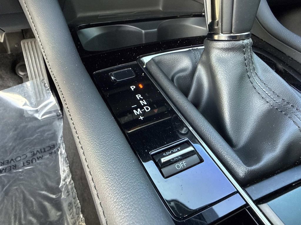 Certified 2024 MAZDA MAZDA3 2.5 Turbo Premium Plus Package image 39