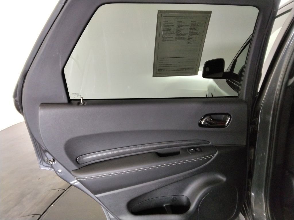 Used 2023 Dodge Durango SRT image 41