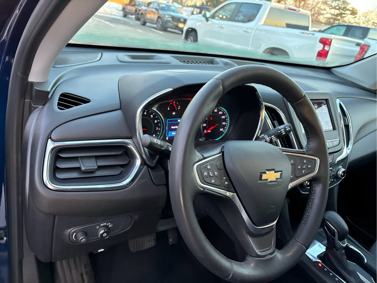 Certified 2022 Chevrolet Equinox LT image 11