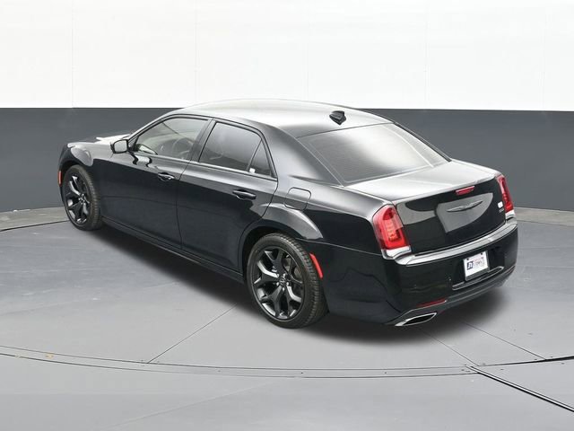 Used 2022 Chrysler 300 Touring L image 58