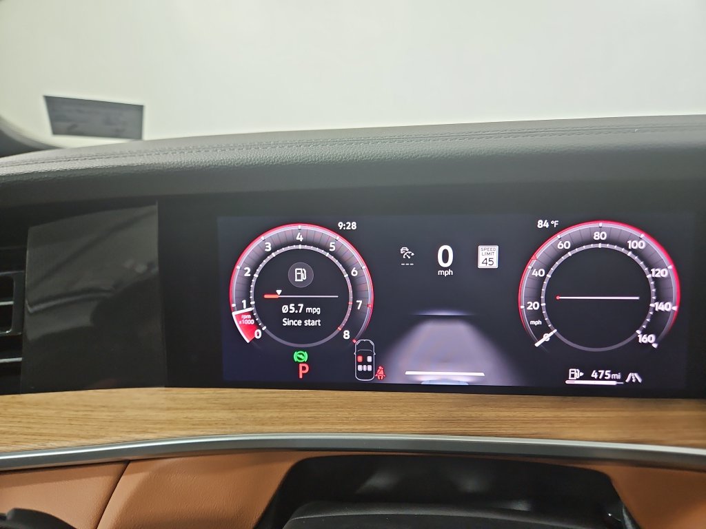 New 2026 Volkswagen Tiguan SEL R-Line AWD/4WD image 15