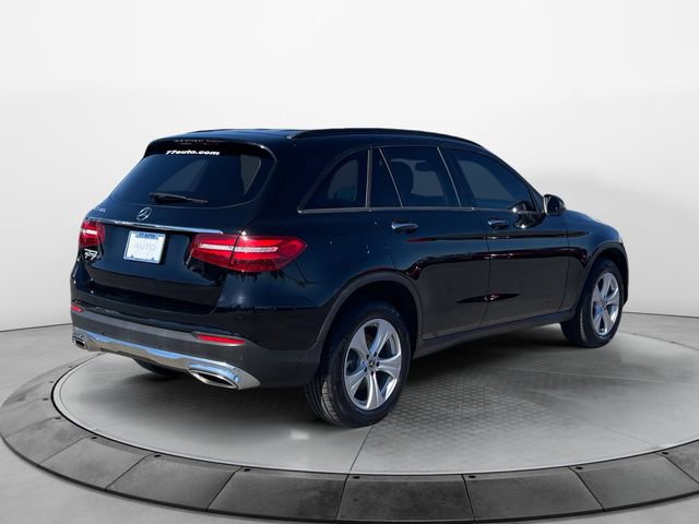 Used 2018 Mercedes-Benz GLC 300 image 5