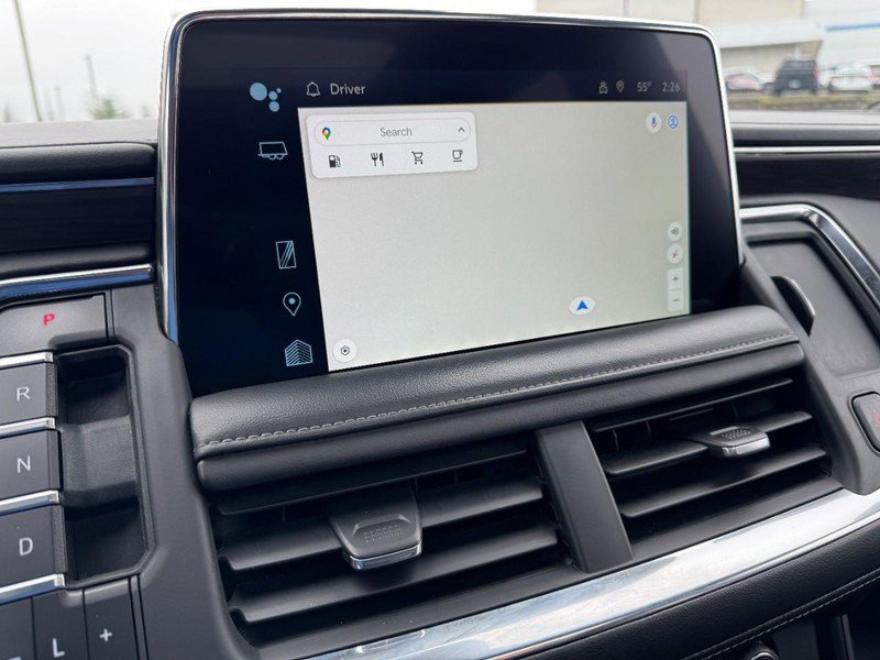 Used 2023 Chevrolet Suburban Z71 w/ Luxury Package image 24