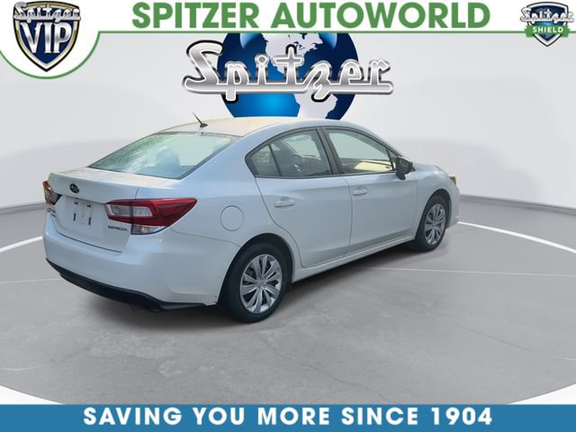 Used 2023 Subaru Impreza 2.0i AWD/4WD image 9