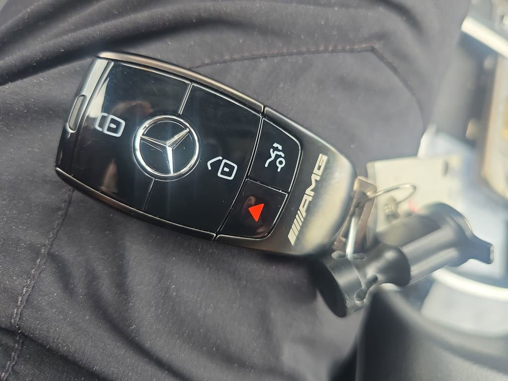 New 2026 Mercedes-Benz CLA 35 AMG 4MATIC image 29