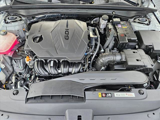 Used 2025 Kia K5 GT-Line FWD image 23