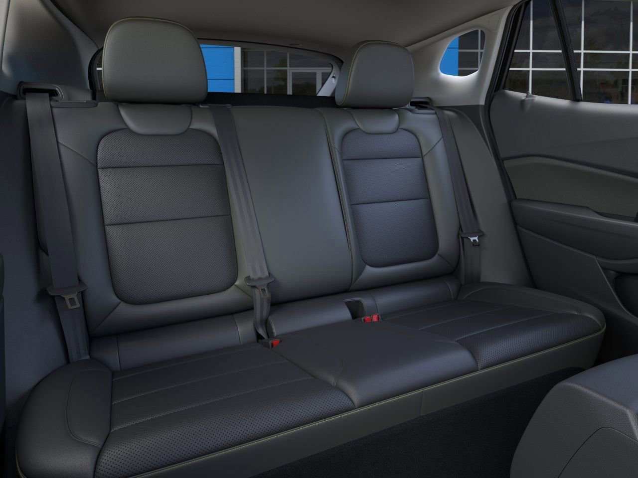 New 2026 Chevrolet Trax ACTIV image 18