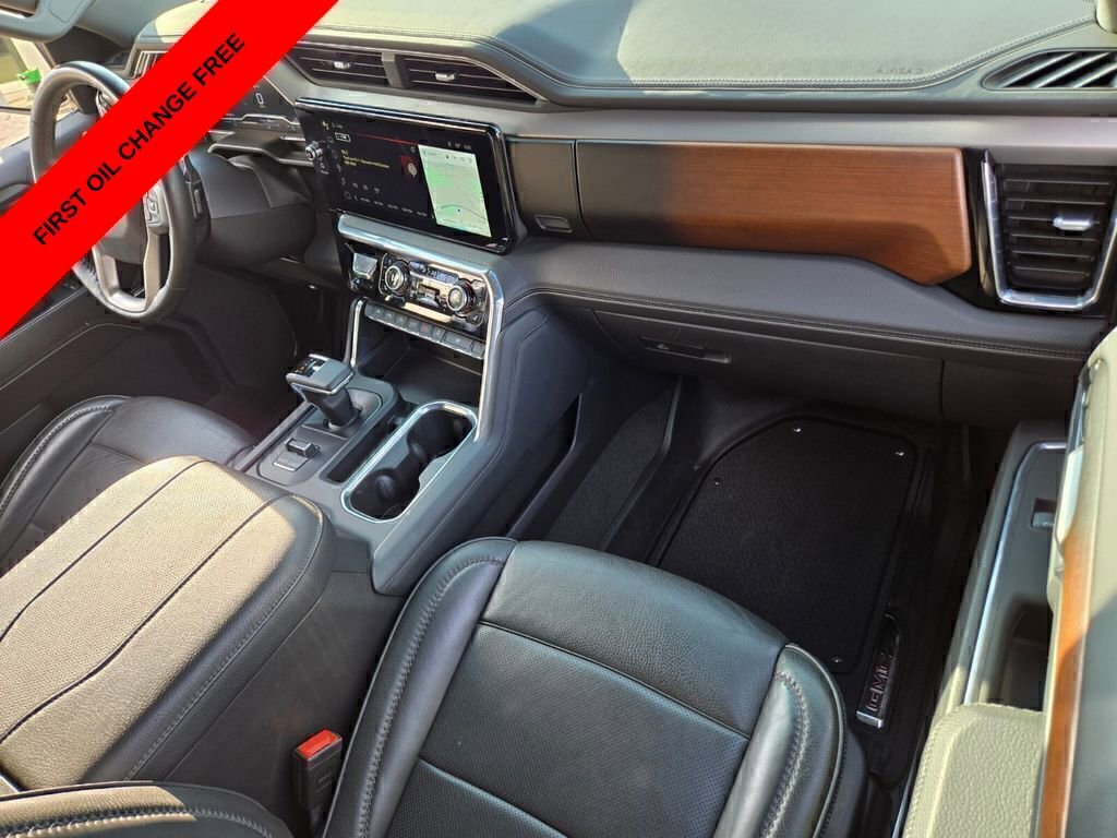 Used 2024 GMC Sierra 1500 Denali w/ Denali Reserve Package image 26