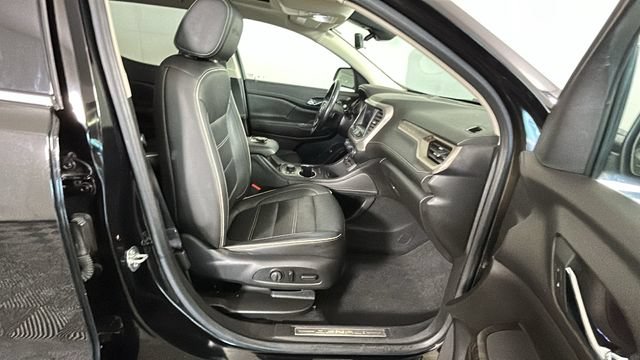 Used 2020 GMC Acadia Denali AWD/4WD image 31