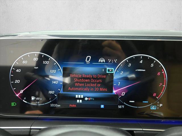 New 2026 Mercedes-Benz GLS 450 4MATIC image 17