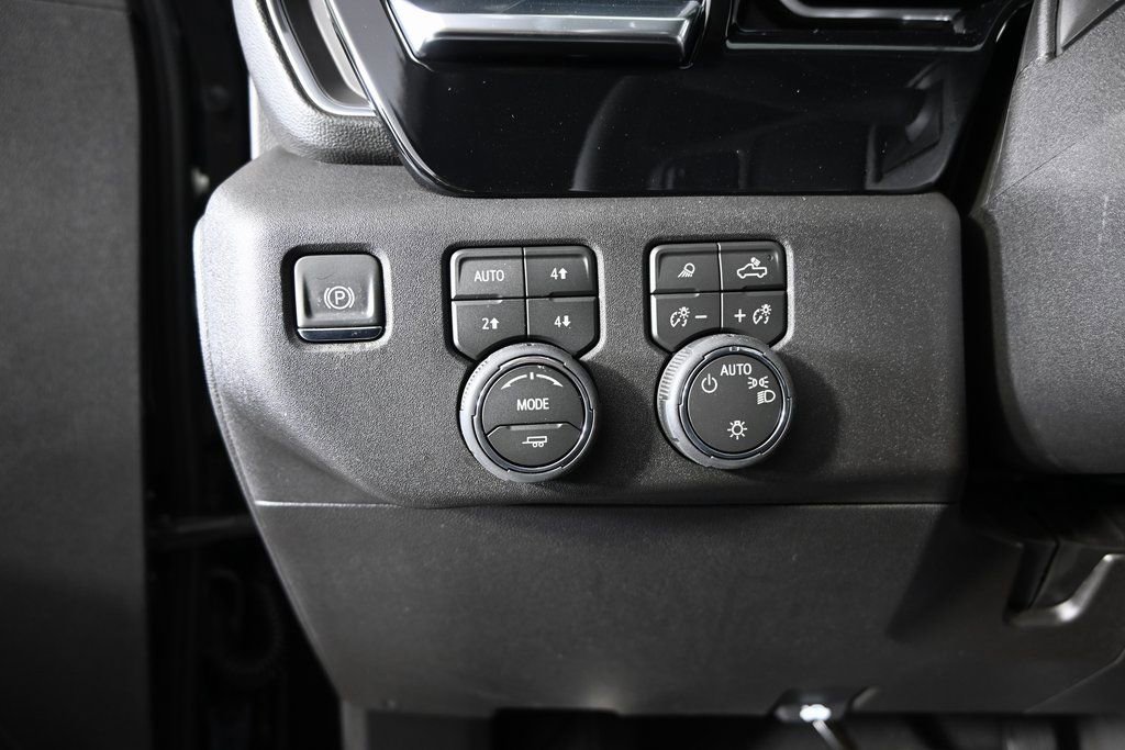 New 2026 Chevrolet Silverado 1500 LT w/ All Star Edition Plus image 23