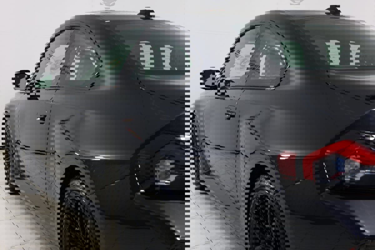 Used 2024 BMW M2 w/ Lighting Package image 45