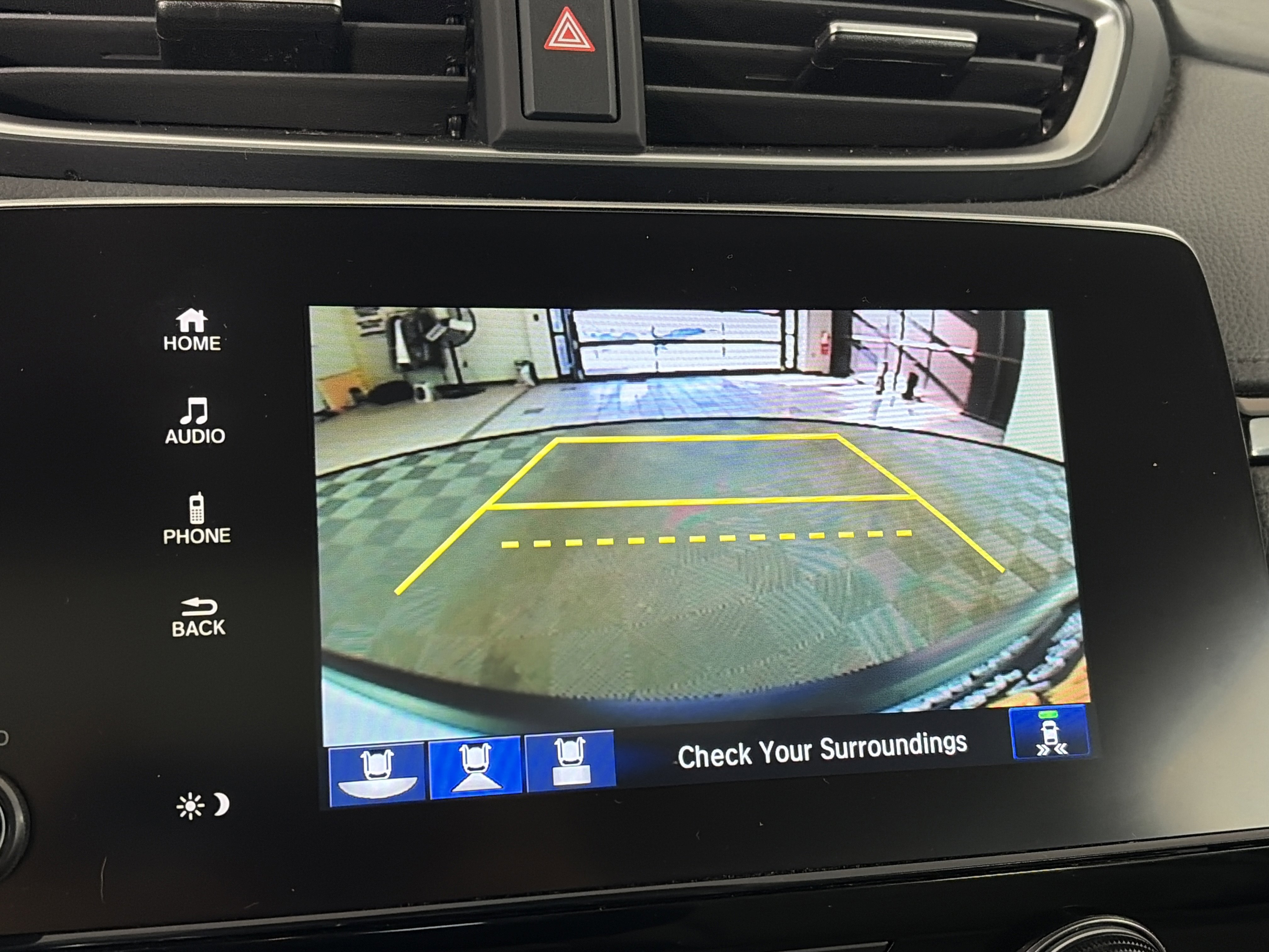 Used 2021 Honda CR-V EX image 21