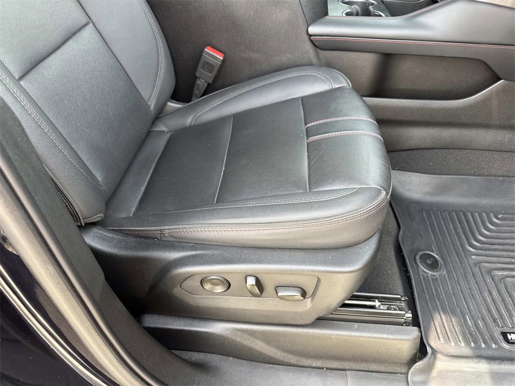 Used 2022 Chevrolet Tahoe RST image 31