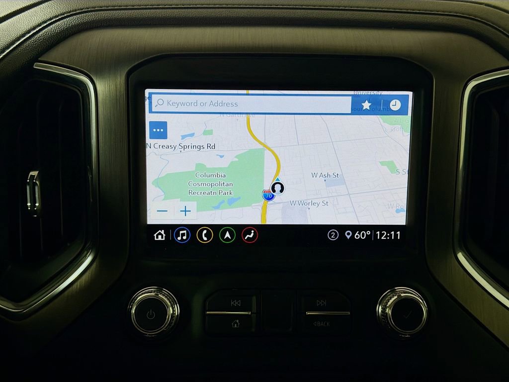 Used 2020 GMC Sierra 1500 Denali w/ Denali Ultimate Package image 17