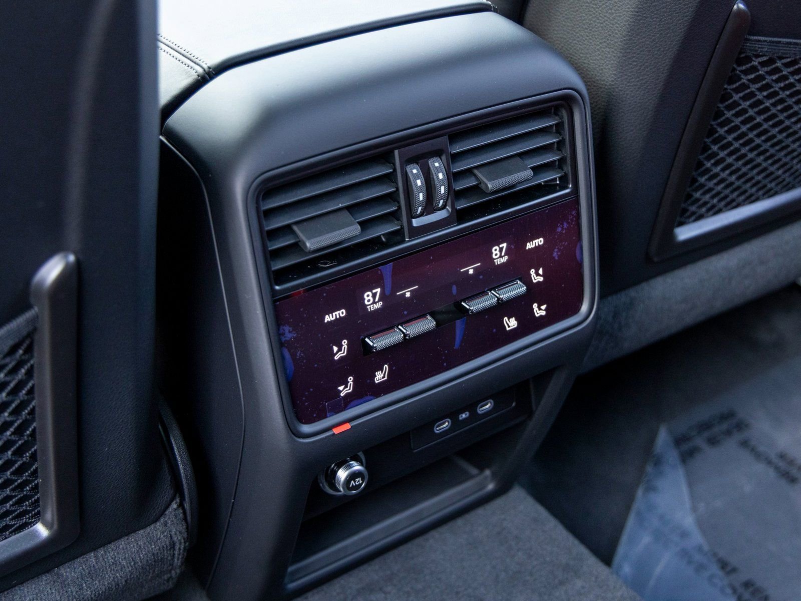 New 2026 Porsche Cayenne E-Hybrid image 44