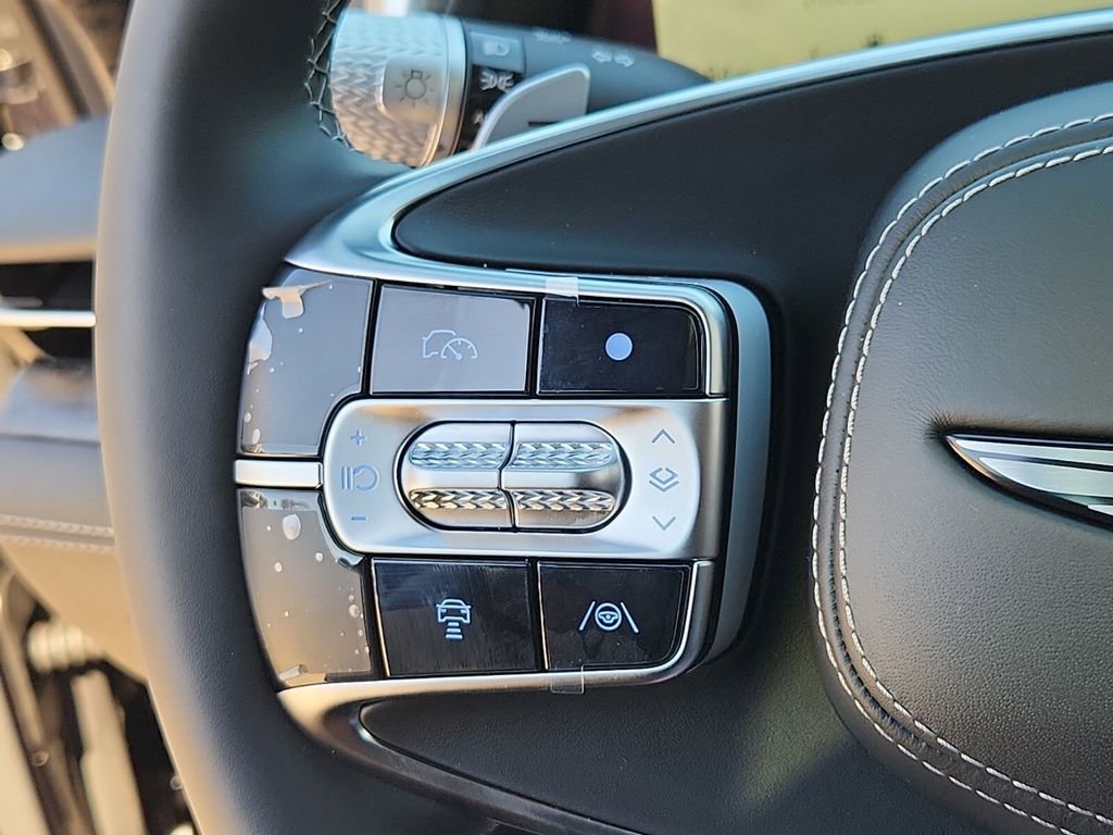 New 2026 Genesis G90 3.5T image 12