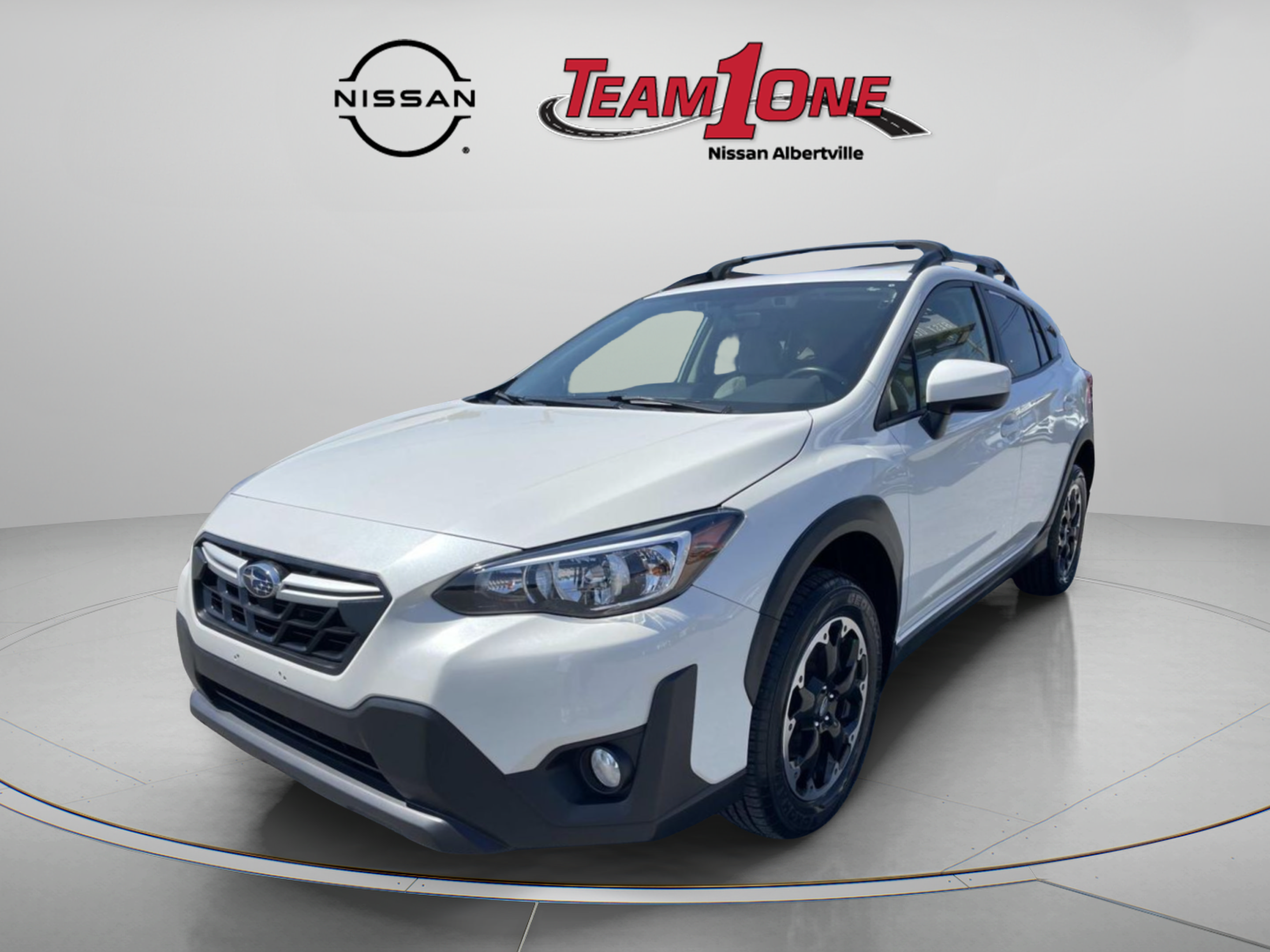 Used 2021 Subaru Crosstrek 2.0i Premium w/ Moonroof Package AWD/4WD image 4