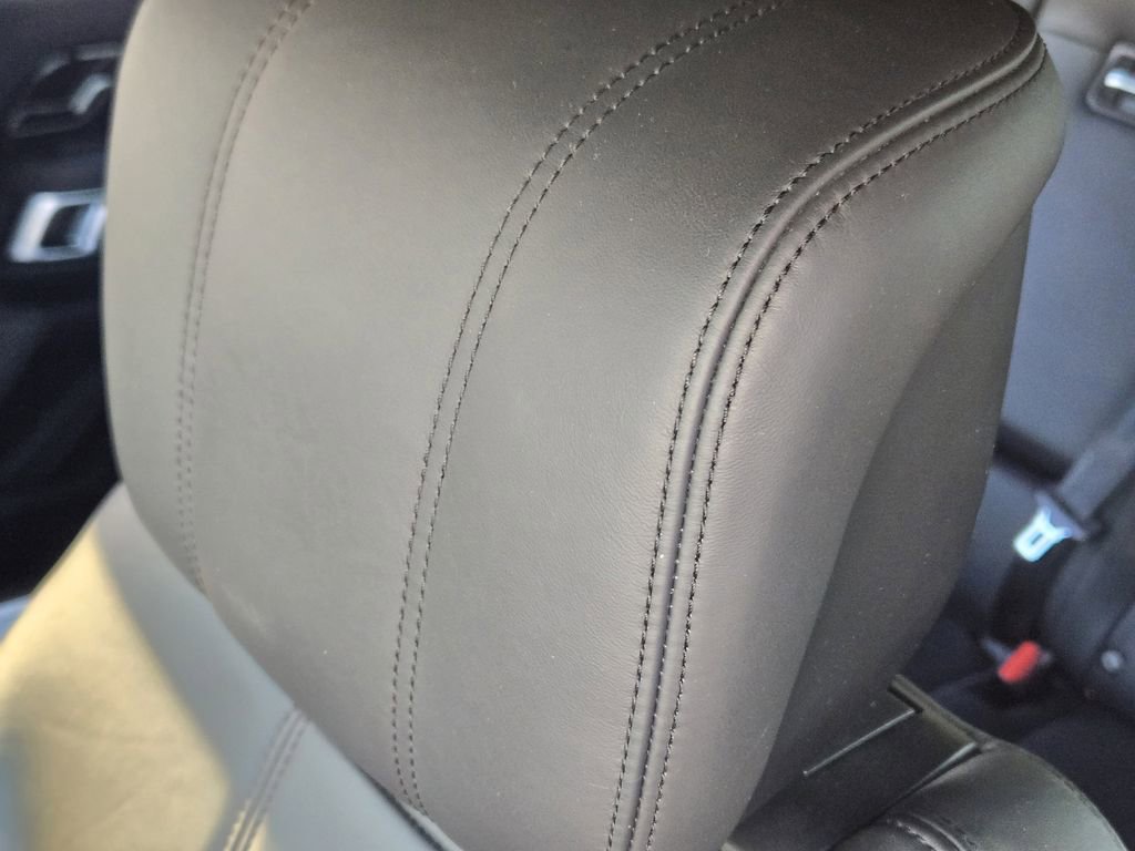 Used 2018 Land Rover Range Rover Long Wheelbase Supercharged image 17