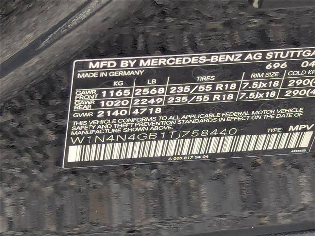 New 2026 Mercedes-Benz GLA 250 image 16