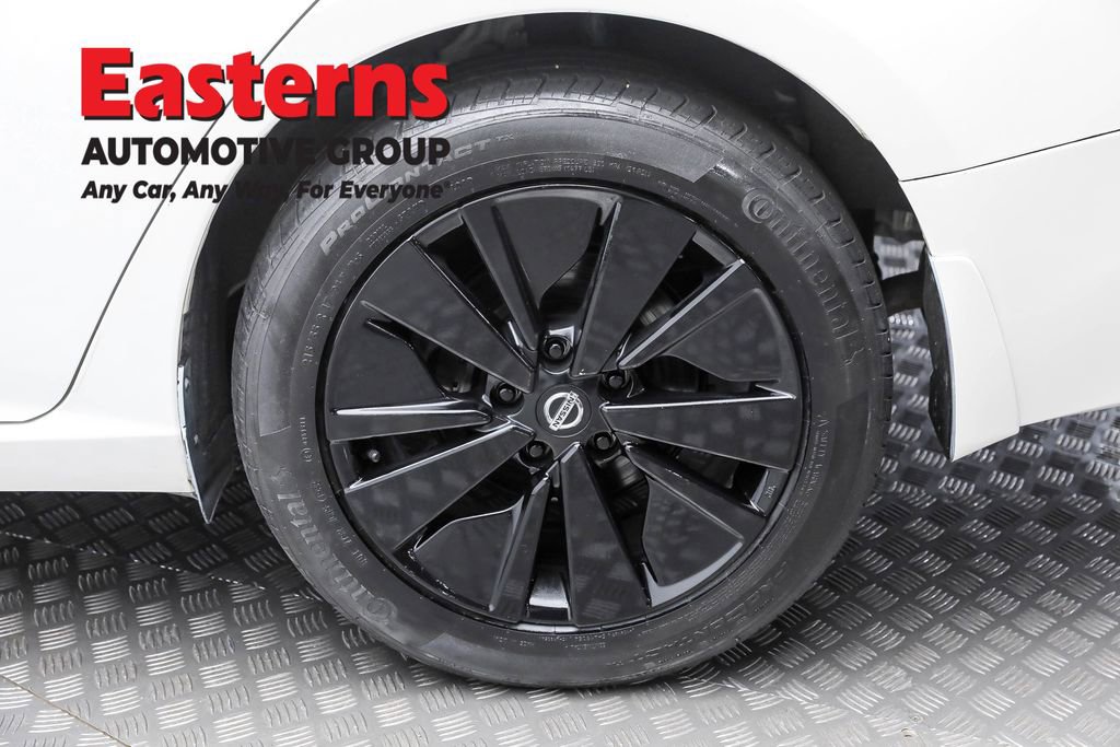 Used 2022 Nissan Altima 2.5 SL image 8