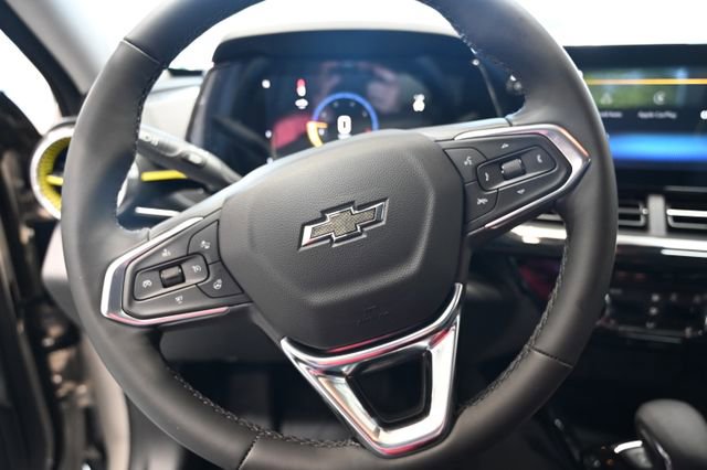 New 2026 Chevrolet Trax ACTIV w/ Driver Confidence Package FWD image 18