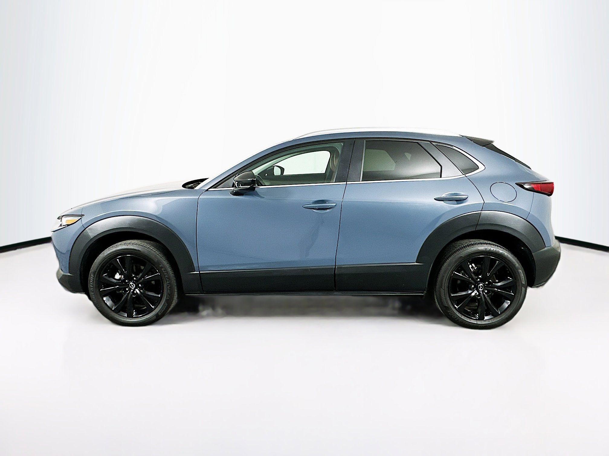 Used 2025 MAZDA CX-30 AWD 2.5 S w/ Preferred Package image 4
