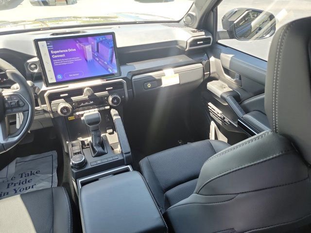 New 2026 Toyota 4Runner Limited AWD/4WD image 16